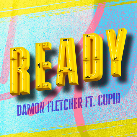 Ready ft. cupid | Boomplay Music