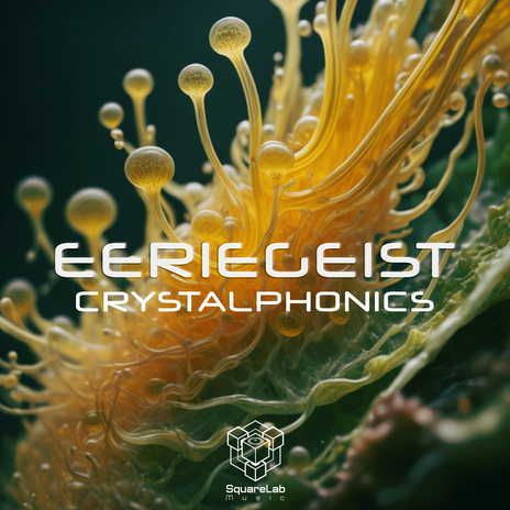 Crystalphonics | Boomplay Music