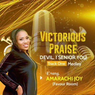 Victorious Praise