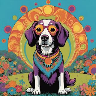 Hippy Dog