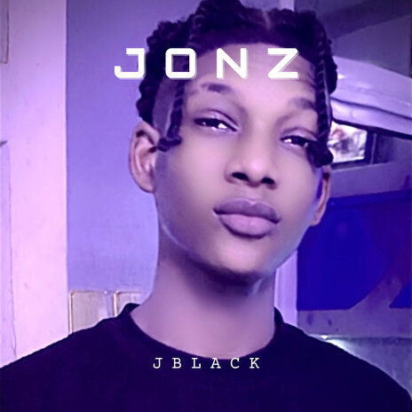 Jonz | Boomplay Music