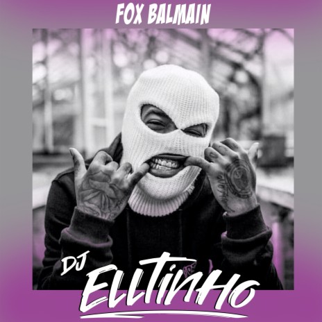 Balmain ft. Fox | Boomplay Music