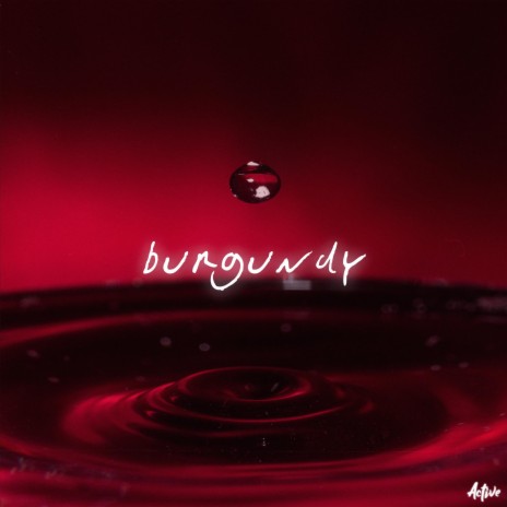 burgundy | Boomplay Music