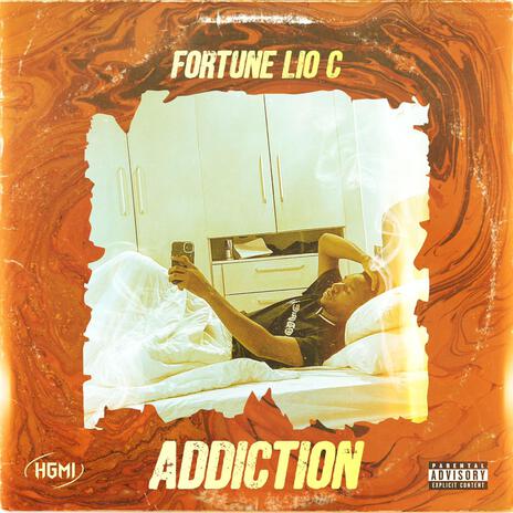 Addiction ft. DJ Big Skipp | Boomplay Music