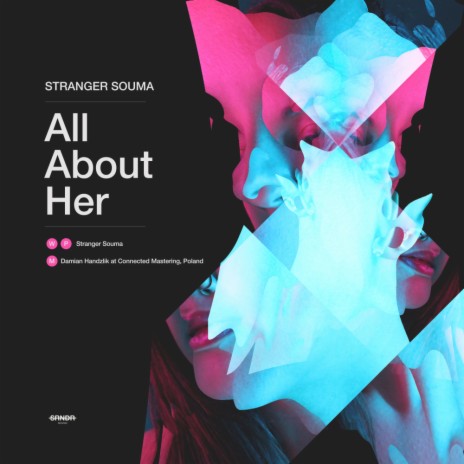 All About Her (Original Mix)