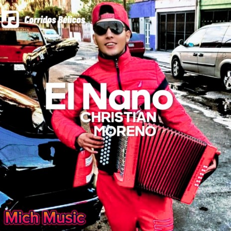 El Nanoo | Boomplay Music