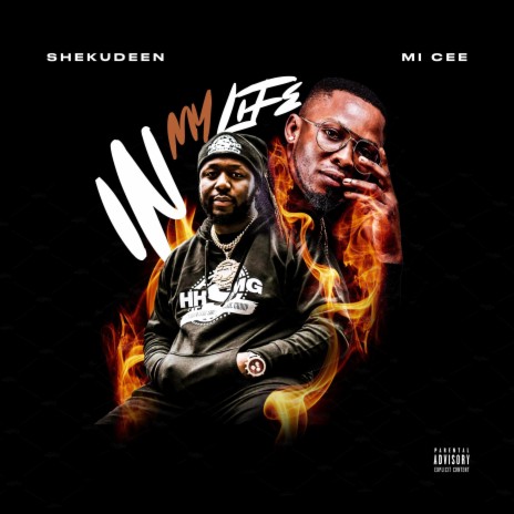 In my life M.I Cee | Boomplay Music