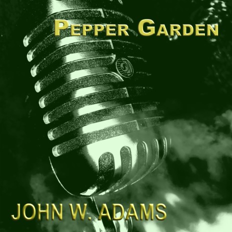 Pepper Garden