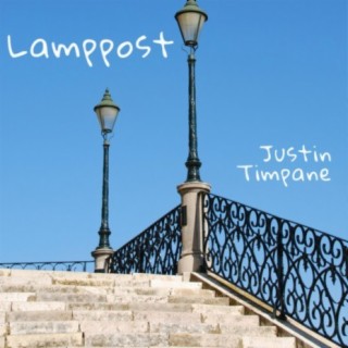 Lamppost