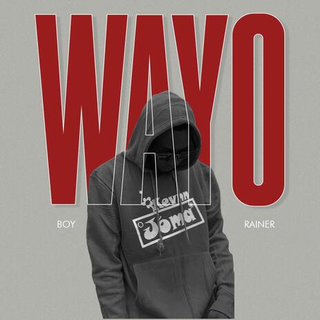 Wayo | Boomplay Music