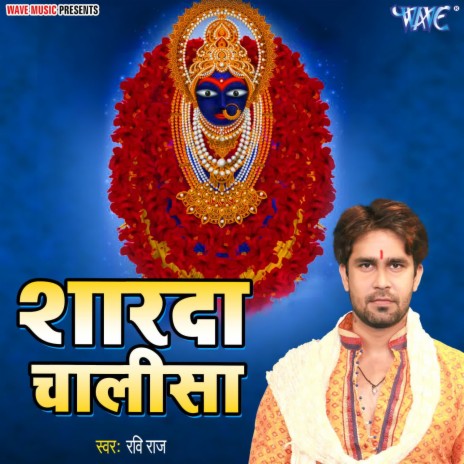 Sharda Chalisa | Boomplay Music