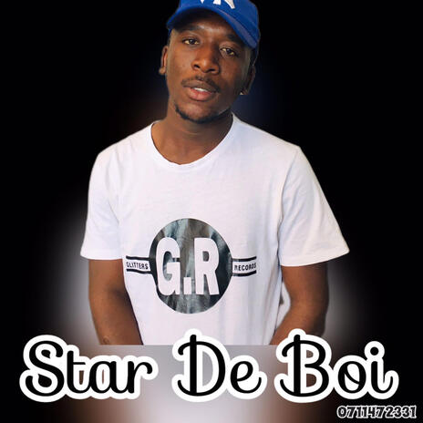 Omo hloya bjang ft. Star De Boi | Boomplay Music