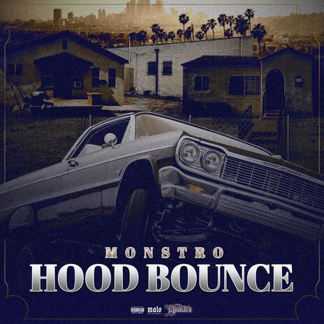 Hood Bounce | Boomplay Music