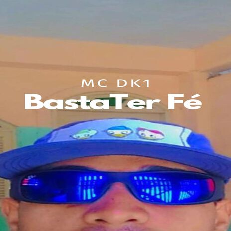 Basta Ter Fé | Boomplay Music