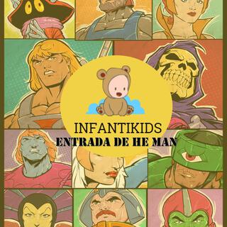 Entrada de HeMan