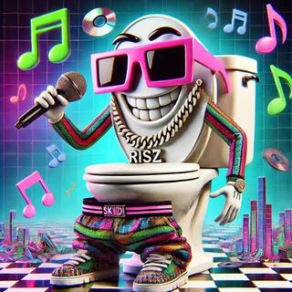 The Skibidi Toilet Rizz Album