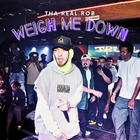 Weigh Me Down