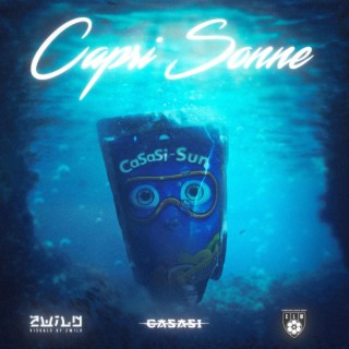 Capri Sonne lyrics | Boomplay Music