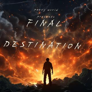 FINAL Destination THE ALBUM