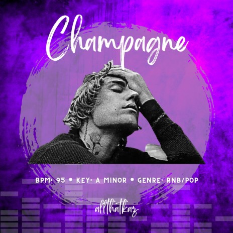 Champagne | Boomplay Music