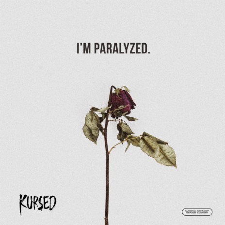 I'm Paralyzed | Boomplay Music