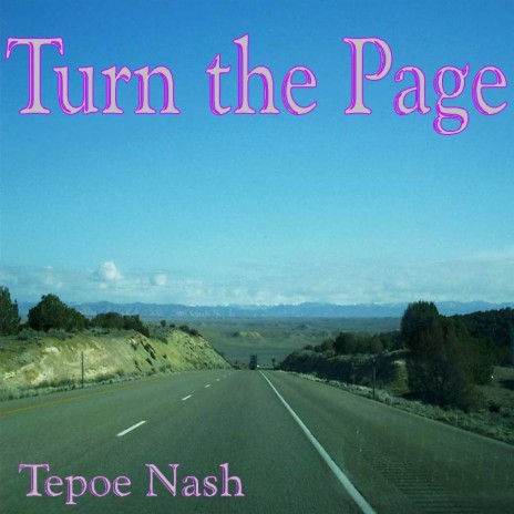 Turn the Page | Boomplay Music