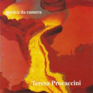 Teresa Procaccini: Musica da Camera I