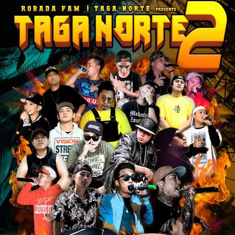 TAGA NORTE 2 | Boomplay Music