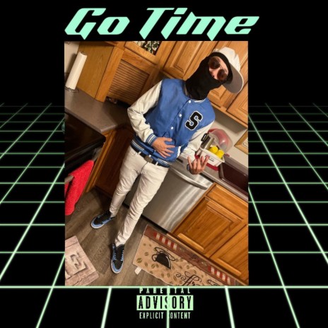 Go Time | Boomplay Music