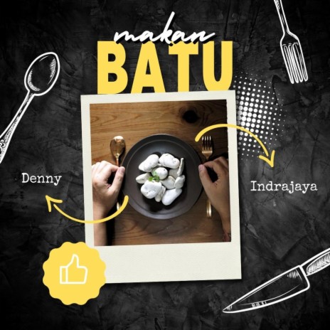 Makan Batu | Boomplay Music