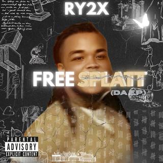 FREE SPLATT (DA EP)