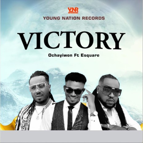 Victory (feat. Esquare) | Boomplay Music