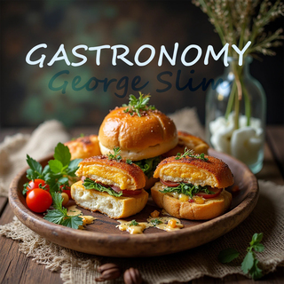 Gastronomy