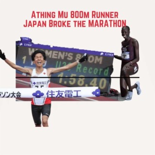 Athing Mu Superstar, Japan Broke the Marathon, Paul Chelimo AR Attempt, Ajee Wilson is Back