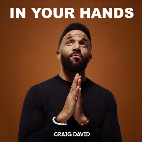 In Your Hands | Boomplay Music