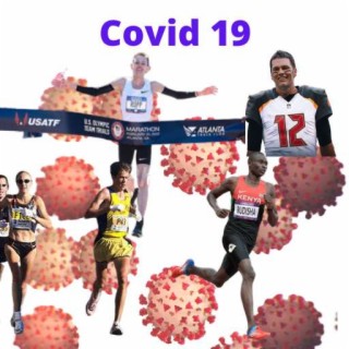 Coronavirus Shuts Down Racing, But Not the Running World
