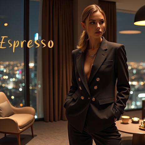 Espresso | Boomplay Music