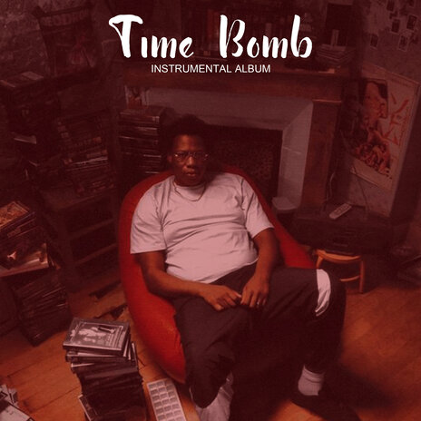 Time Bomb (Instrumental)