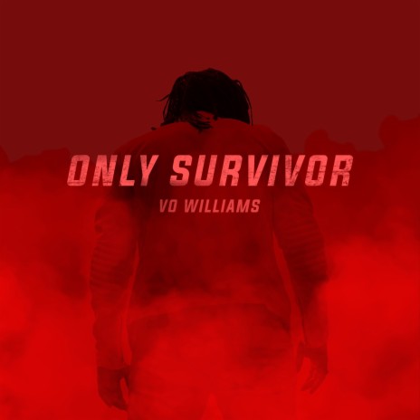 Only Survivor ft. Sam Tinnesz & RUSLAN | Boomplay Music