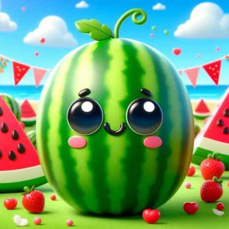 Watermelon | Boomplay Music