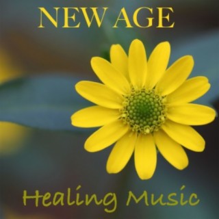 New Age Healing: Music for Spa and Massage Therapy, Music for Meditation Yoga Sound
