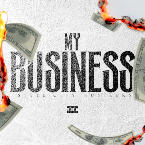 My Business | Boomplay Music