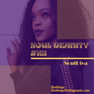 Soul Divinity #23 - SoulDiva