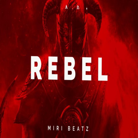 REBEL (Balkan Folk Slap House Bass) | Boomplay Music