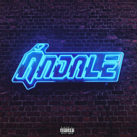 Ándale ft. 8x8 Bocci & Beats by Hustle | Boomplay Music