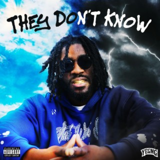 They Don't Know (Radio Edit)