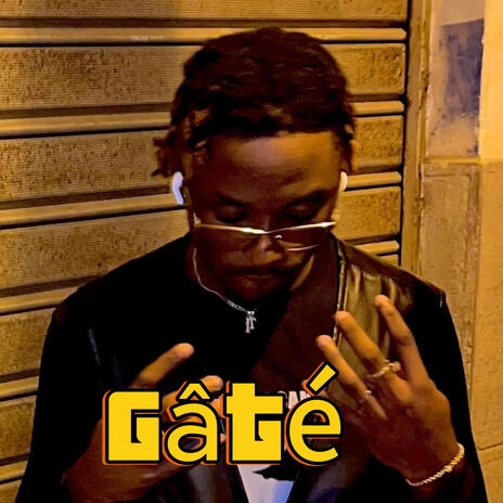 Gate Nanina | Boomplay Music