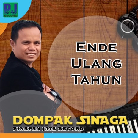 Ende Ulang Tahun | Boomplay Music