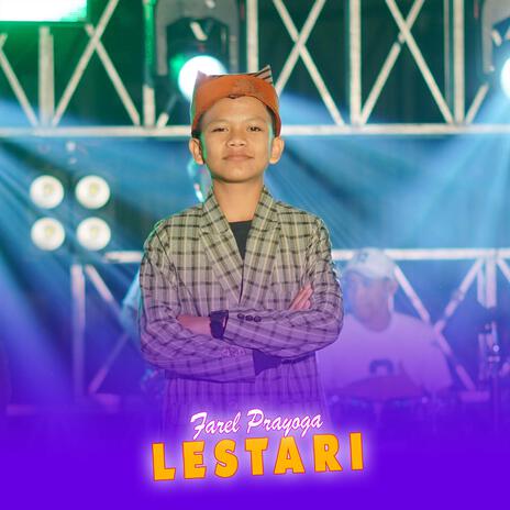 Lestari | Boomplay Music