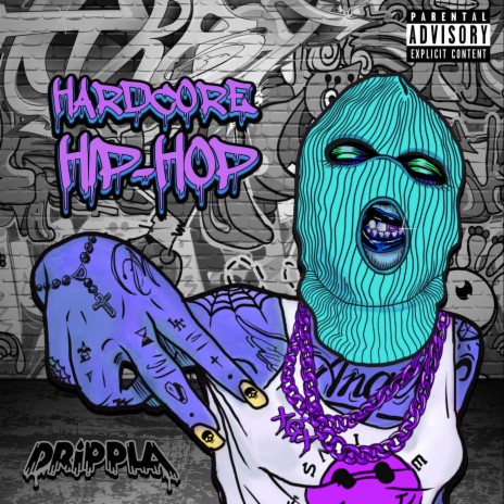 Hardcore Hip Hop | Boomplay Music